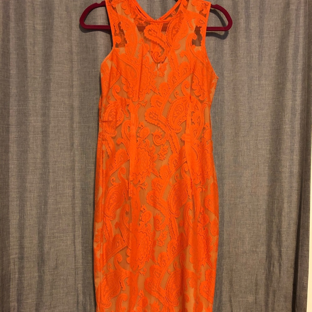 Yigal Azrourël Dress